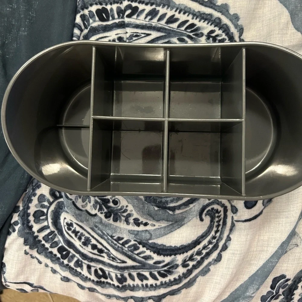 Makeup Organizer